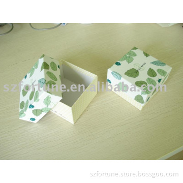 Packaging box for Sticky note pads